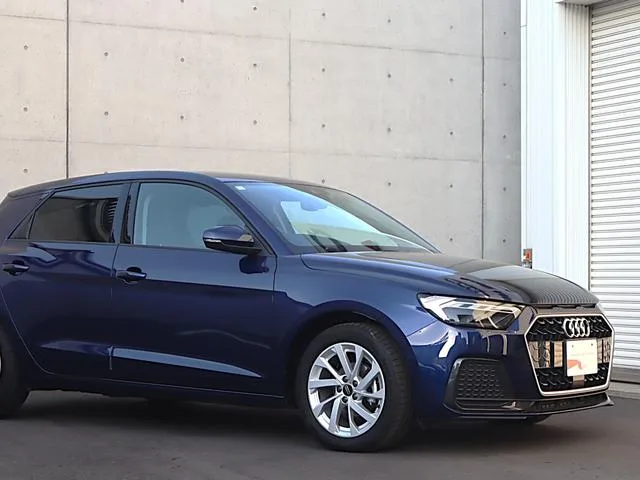 Audi A1 SPORTBACK 25 TFSI ADVANCED 2023 — миниатюра 2