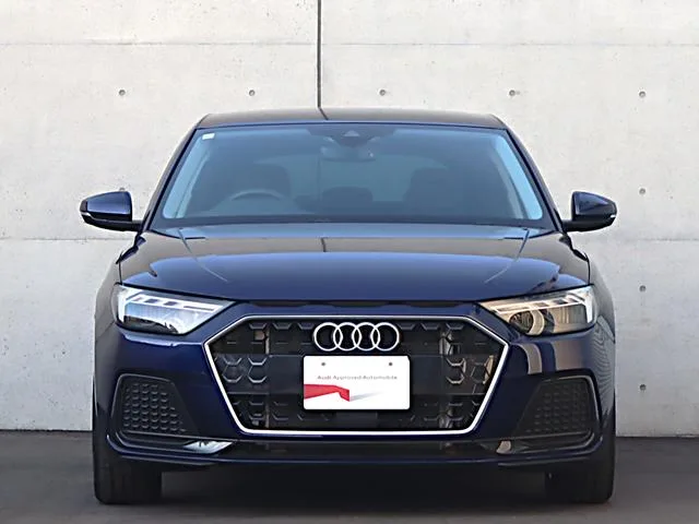 Audi A1 SPORTBACK 25 TFSI ADVANCED 2023 — миниатюра 3