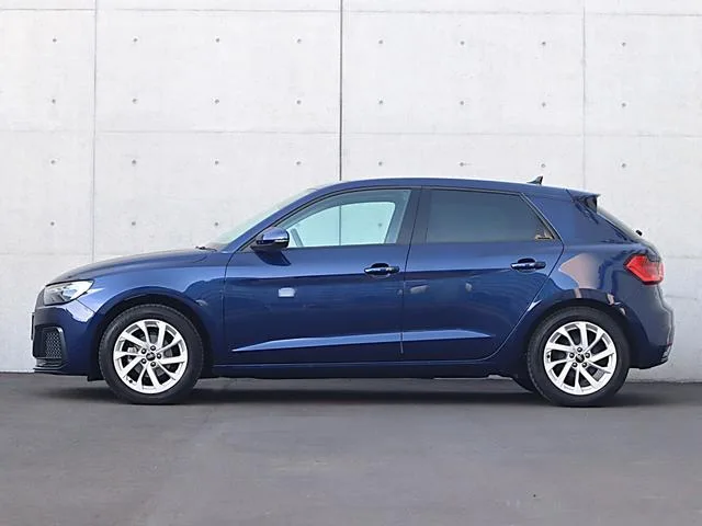 Audi A1 SPORTBACK 25 TFSI ADVANCED 2023 — миниатюра 5