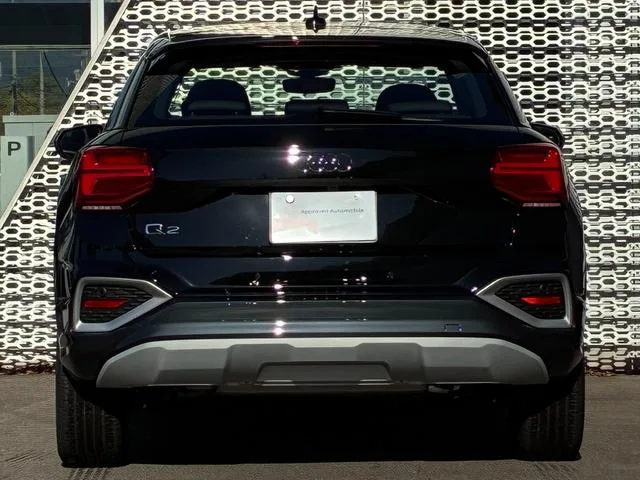 Audi Q2 35TFSI ADVANCED 2025 — миниатюра 3
