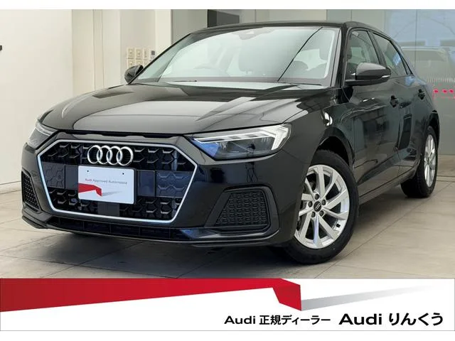 Audi A1 SPORTBACK 25 TFSI ADVANCED 2025 — фото 1, купить с доставкой в Москву