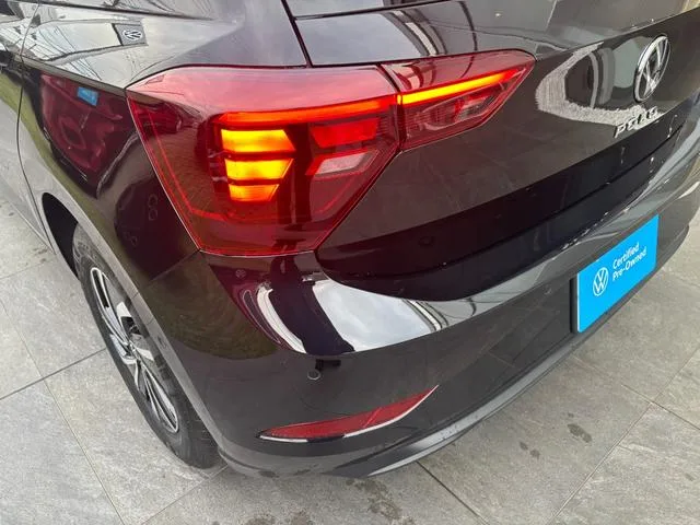 Volkswagen Polo TSI ACTIVE 2023 — миниатюра 3