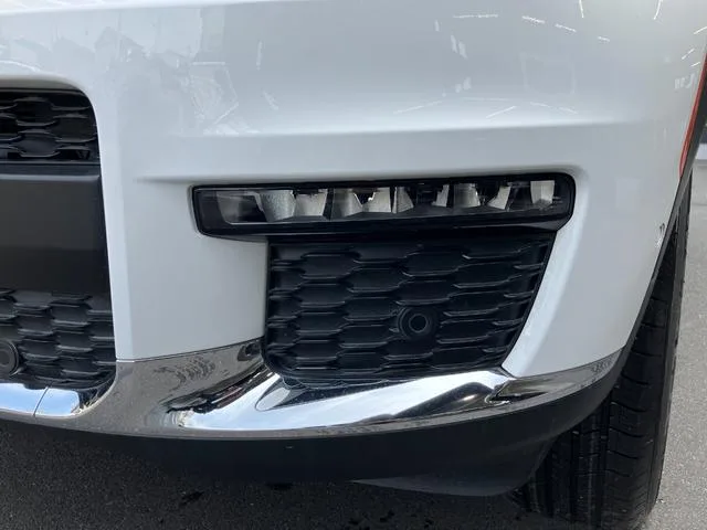 Chrysler Jeep JEEP GRAND CHEROKEE L LIMITED 2023 — миниатюра 2