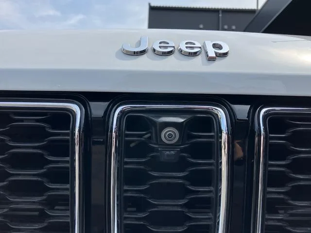 Chrysler Jeep JEEP GRAND CHEROKEE L LIMITED 2023 — миниатюра 4