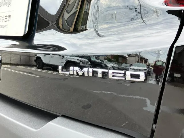 Chrysler Jeep JEEP RENEGADE LIMITED 2023 — миниатюра 3