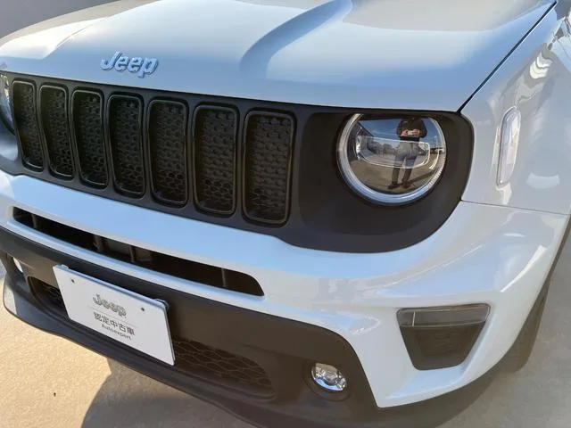 Chrysler Jeep JEEP RENEGADE ALTITUDE E-HYBRID 2025 — миниатюра 2