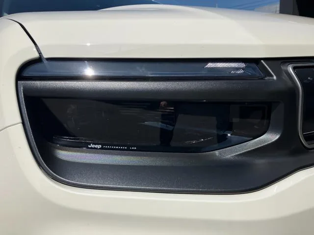 Chrysler Jeep JEEP AVENGER ALTITUDE 2025 — миниатюра 4
