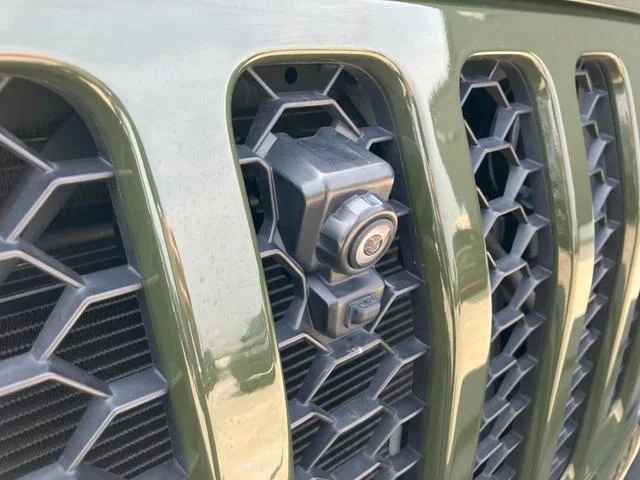Chrysler Jeep JEEP WRANGLER UNLIMITED SAHARA 2023 — миниатюра 3