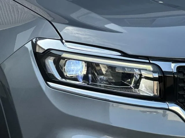 Chrysler Jeep JEEP COMMANDER LIMITED 2025 — миниатюра 4