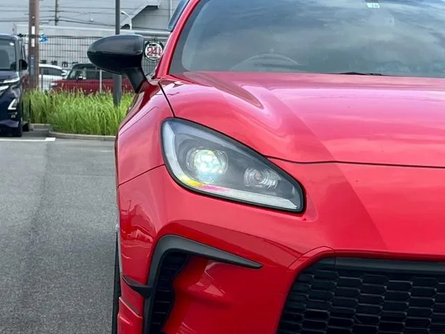 Toyota GR86 RZ 2022 — миниатюра 2