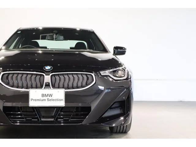 BMW 2 SERIES 220I COUPE M SPORT 2025 — миниатюра 2