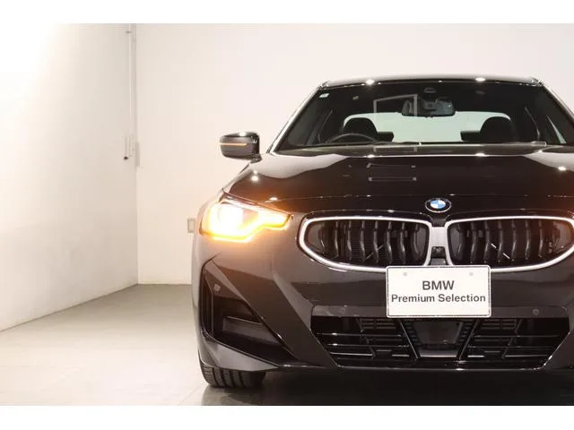 BMW 2 SERIES 220I COUPE M SPORT 2025 — миниатюра 3