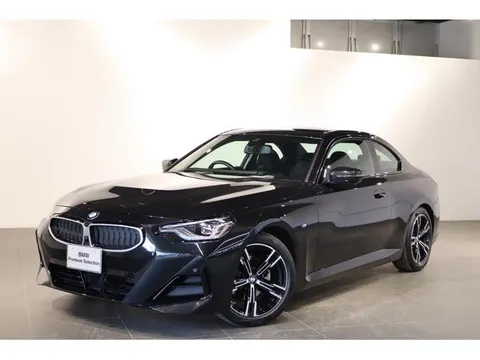 BMW 2 SERIES 2025 buy in Moscow