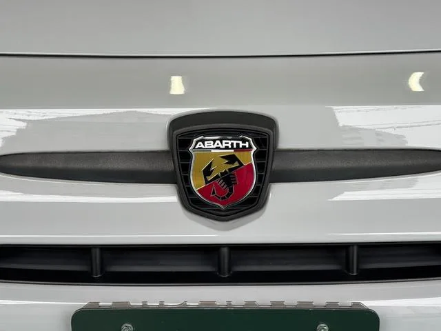 Abarth ABARTH 595 COMPETIZIONE 2022 — миниатюра 5