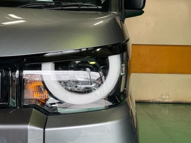Mitsubishi DELICA MINI T PREMIUM 2025 — миниатюра 2