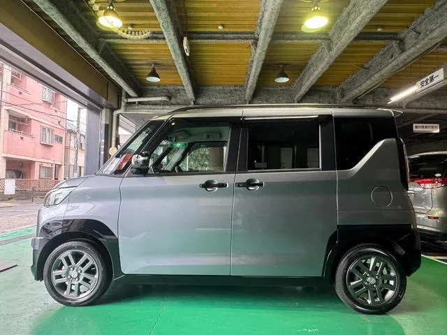 Mitsubishi DELICA MINI T PREMIUM 2025 — миниатюра 3