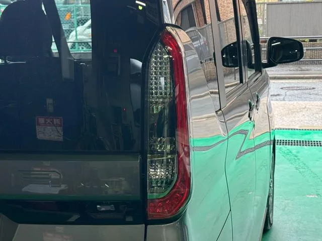 Mitsubishi DELICA MINI T PREMIUM 2025 — миниатюра 4