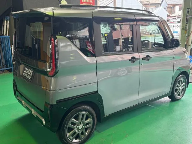 Mitsubishi DELICA MINI T PREMIUM 2025 — миниатюра 5