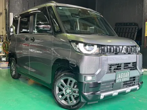 Mitsubishi DELICA MINI 2025 купить в Москве