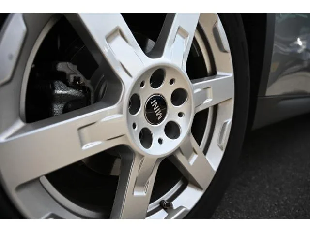 MINI MINI COUNTRYMAN E CLASSIC TRIM 2024 — миниатюра 5