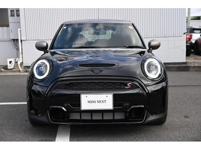 MINI MINI COOPER S SHADOW EDITION 2023 — миниатюра 2