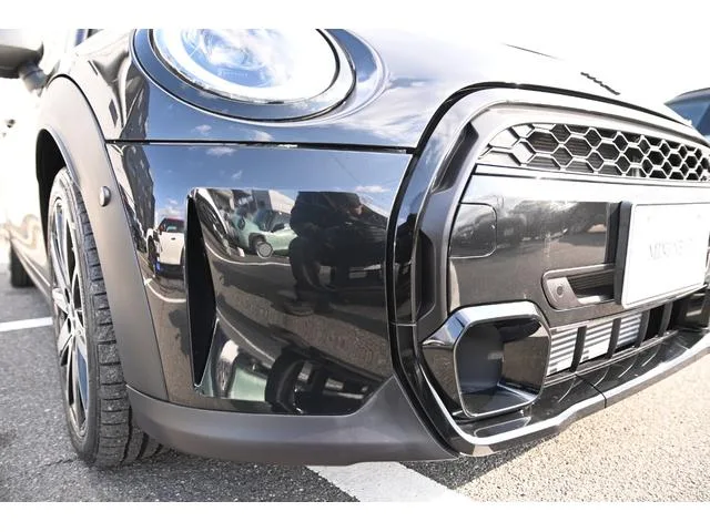 MINI MINI COOPER S SHADOW EDITION 2023 — миниатюра 4