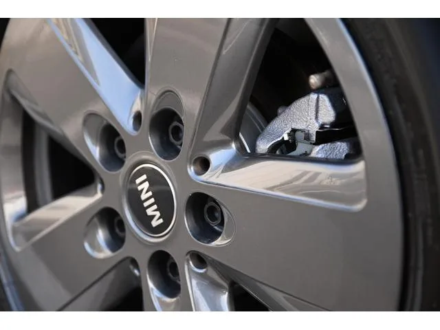 MINI MINI COOPER D ESSENTIAL TRIM 2022 — миниатюра 5