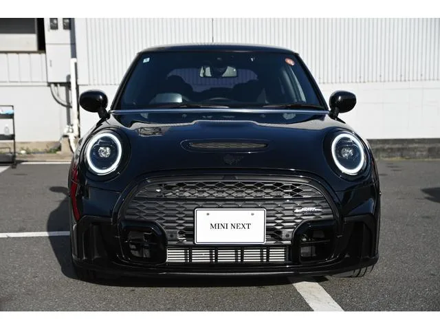 MINI MINI JOHN COOPER WORKS JOHN COOPER WORKS TRIM 2022 — миниатюра 2