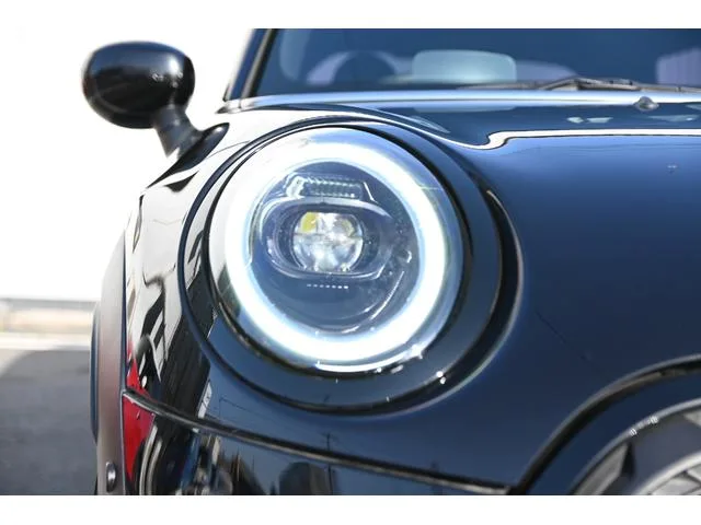 MINI MINI JOHN COOPER WORKS JOHN COOPER WORKS TRIM 2022 — миниатюра 4