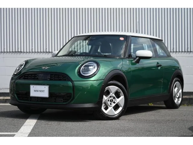 MINI MINI COOPER C FAVOURED TRIM 2024 — фото 1, купить с доставкой в Москву