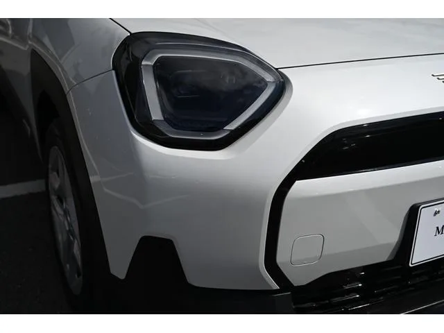 MINI MINI ACEMAN E CLASSIC TRIM 2025 — миниатюра 4