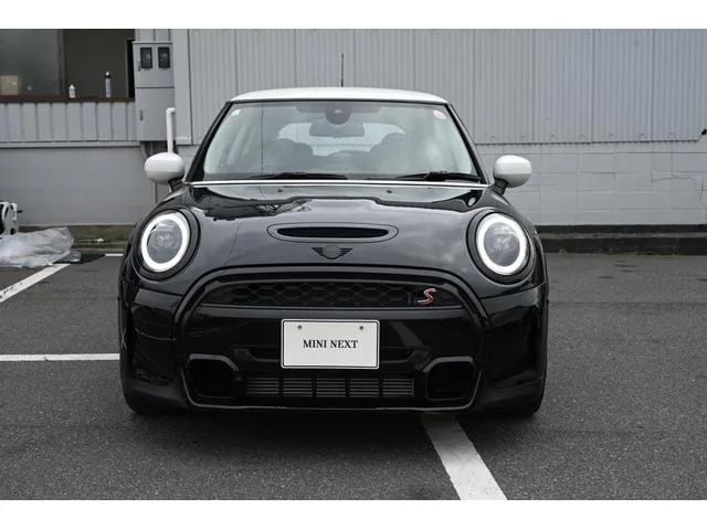 MINI MINI COOPER S PREMIUM PLUS PACKAGE ESSENTIAL TRIM 2023 — миниатюра 2