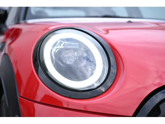 MINI MINI COOPER SD ESSENTIAL TRIM 2022 — миниатюра 3
