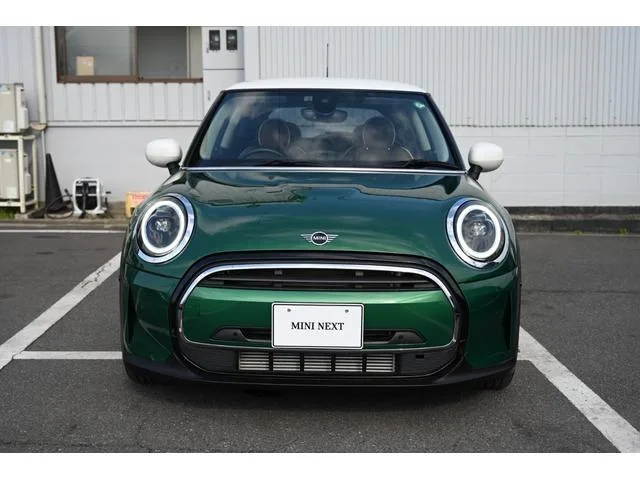 MINI MINI COOPER D CLASSIC TRIM 2022 — миниатюра 2