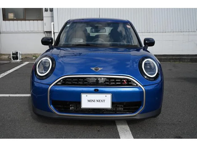 MINI MINI COOPER S FAVOURED TRIM 2025 — миниатюра 2