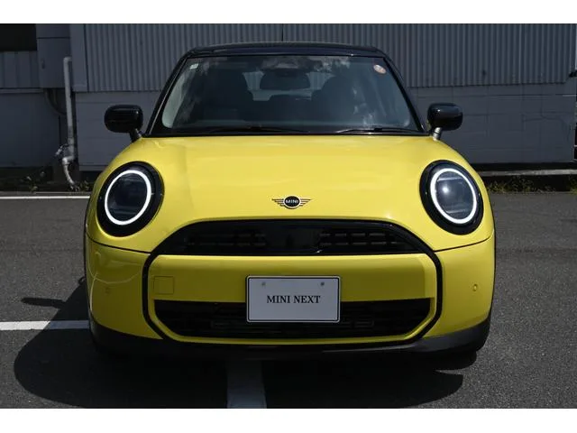 MINI MINI COOPER C CLASSIC TRIM 2025 — миниатюра 2