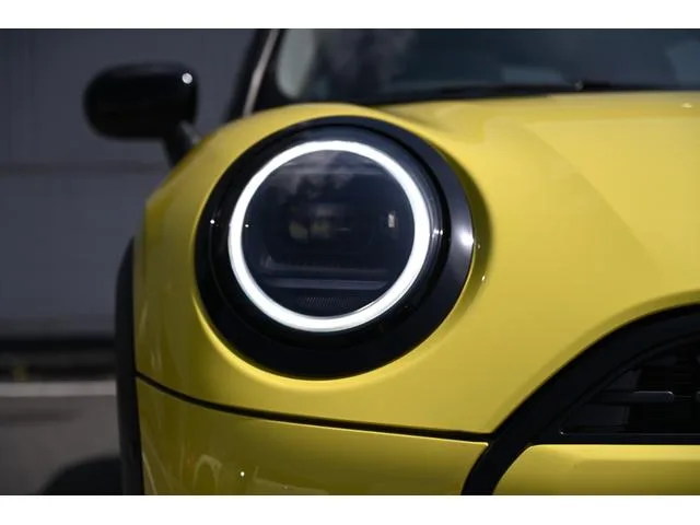 MINI MINI COOPER C CLASSIC TRIM 2025 — миниатюра 4