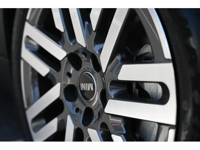 MINI MINI COOPER C CLASSIC TRIM 2025 — миниатюра 5