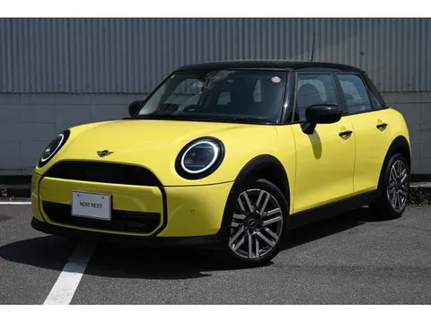 MINI MINI 2025 buy in Moscow
