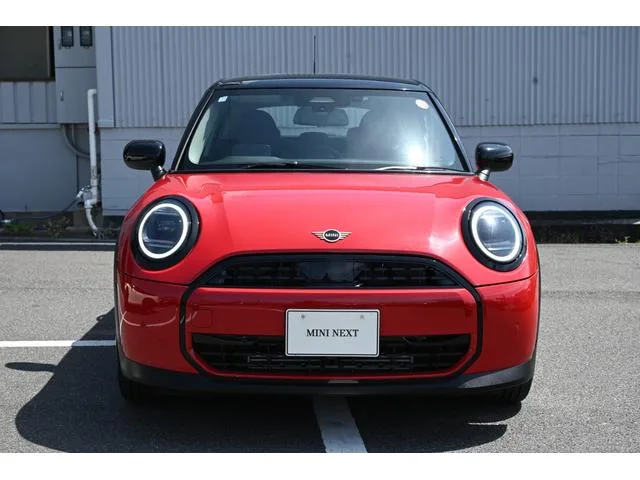 MINI MINI COOPER C CLASSIC TRIM 2025 — миниатюра 2