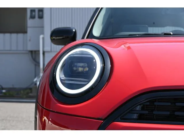 MINI MINI COOPER C CLASSIC TRIM 2025 — миниатюра 4