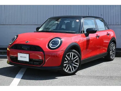 MINI MINI 2025 buy in Moscow