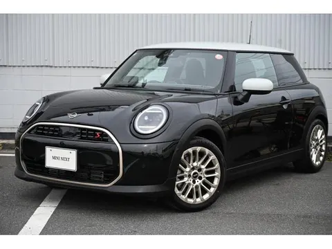 MINI MINI 2025 купить в Москве