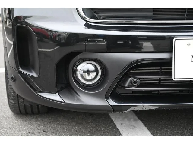 MINI MINI COOPER D CROSSOVER PREMIUM PLUS PACKAGE ESSENTIAL TRIM 2023 — миниатюра 4