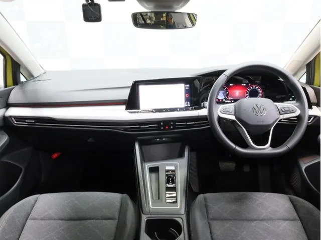 Volkswagen Golf TDI ACTIVE ADVANCE 2023 — миниатюра 4