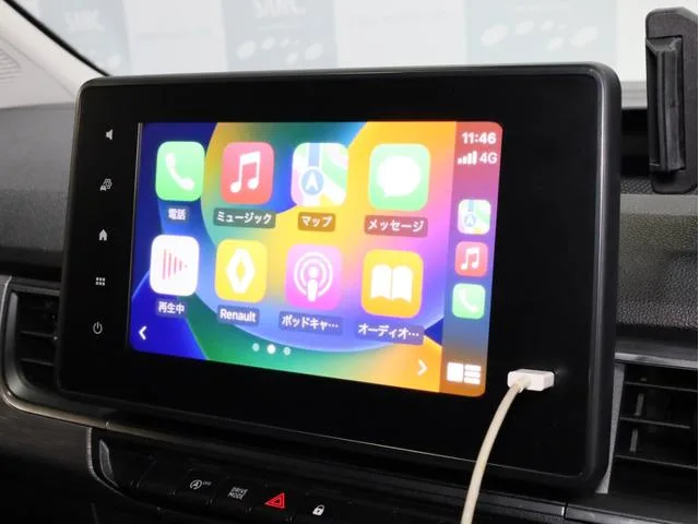 Renault KANGOO CREATIF 2023 — миниатюра 2