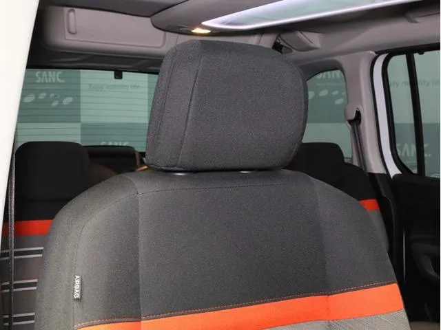 Citroen BERLINGO SHINE XTR PACK 2022 — миниатюра 3