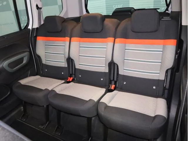 Citroen BERLINGO SHINE XTR PACK 2022 — миниатюра 4