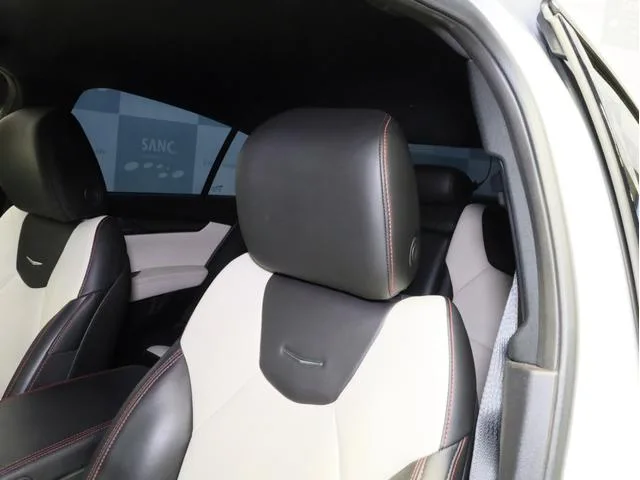 Cadillac CADILLAC CT5 SPORT 2022 — миниатюра 2