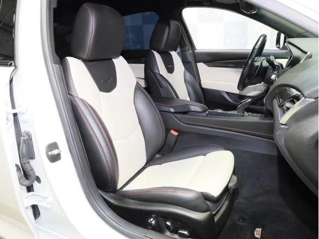 Cadillac CADILLAC CT5 SPORT 2022 — миниатюра 3